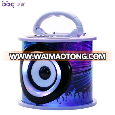 Low Price active 3w super loud mini speaker with best quality