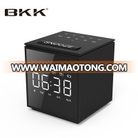 Mini Bluetooth Speaker with FM Radio  (J22)