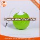 Wholesale price high quality 3.5 mm portable round ball usb mini speaker